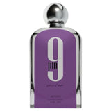 Afnan 9 Pm Pour Femme 100 Ml Edp