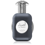Lattafa Pride Al Ameed Silver Man 100 Ml Edp