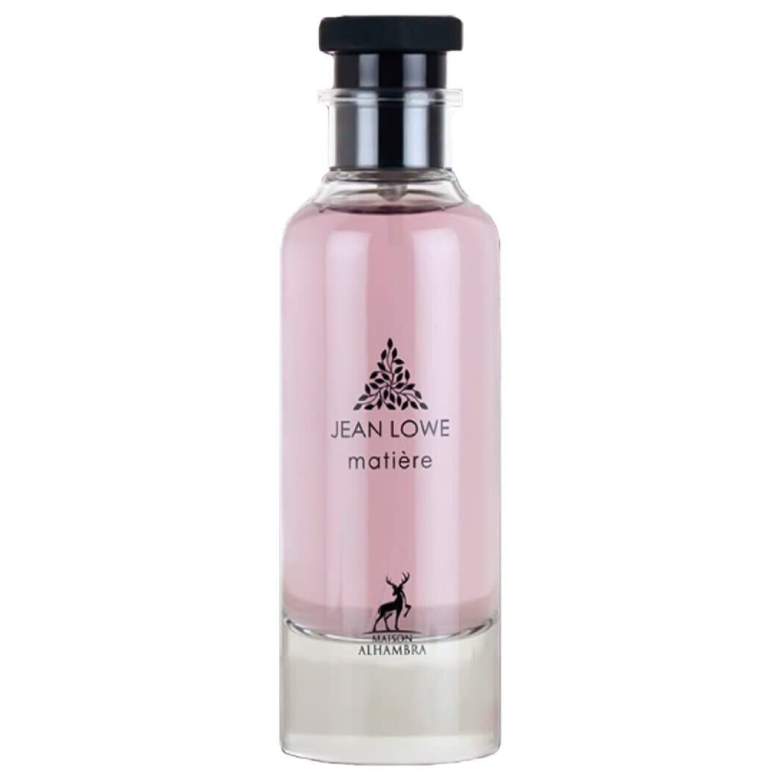 Maison Alhambra Jean Lowe Matiere Man 100 Ml Edp