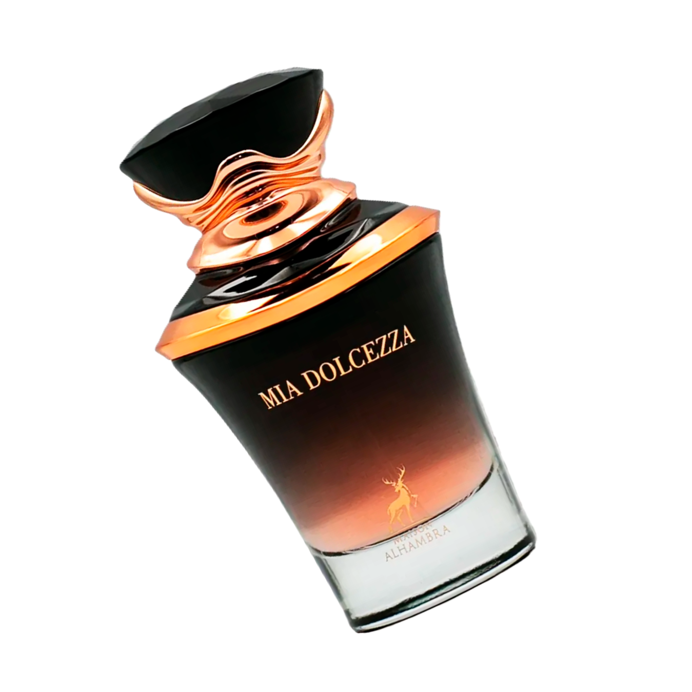 Maison Alhambra Mia Dolcezza Woman 100 Ml Edp
