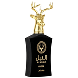 Lattafa Al Noble Ameer Unisex 100 Ml Edp