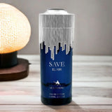 Le Chameau Save Elixir Man 85 Ml Edp