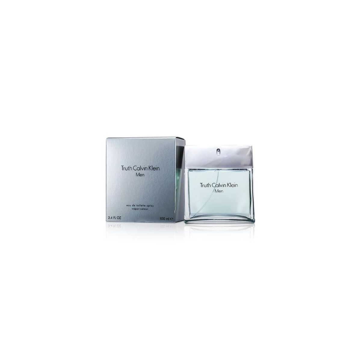 Calvin Klein Truth Man 100 Ml Edt