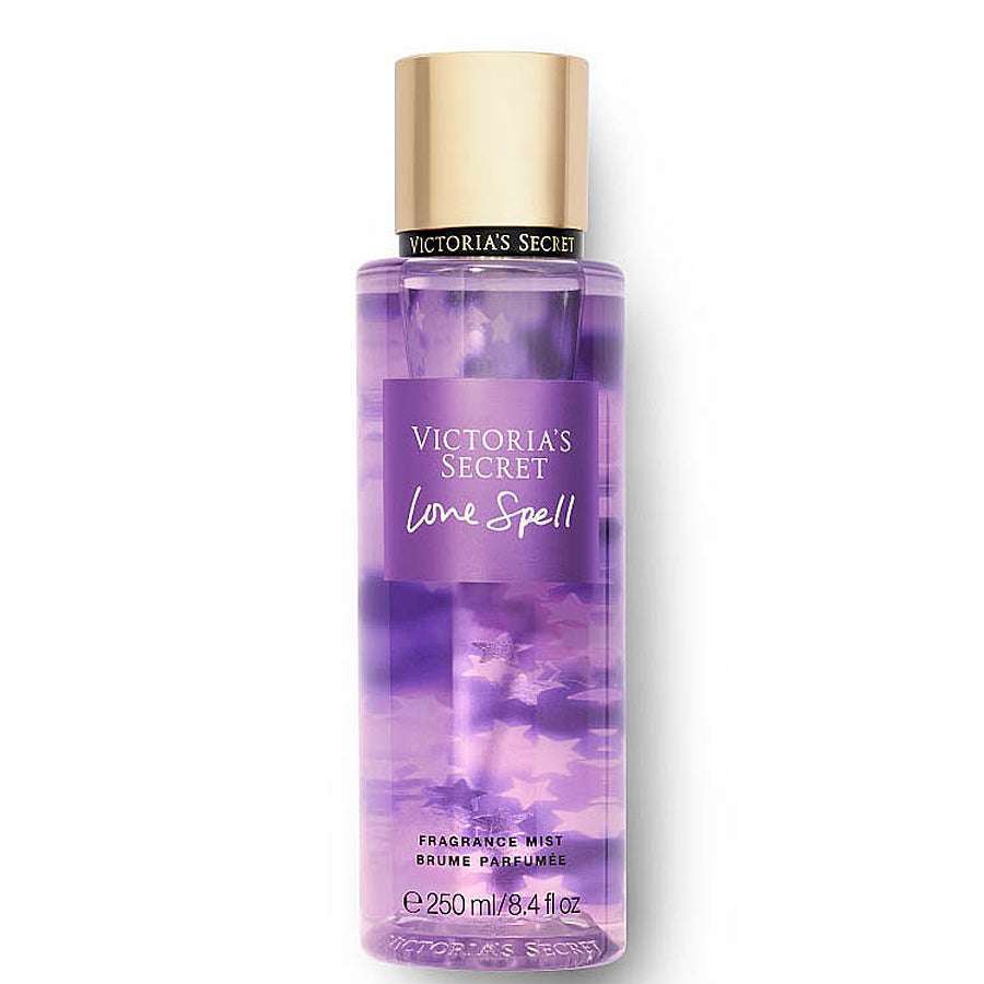 Victoria Secret Love Spell Woman Body Lotion 236 Ml