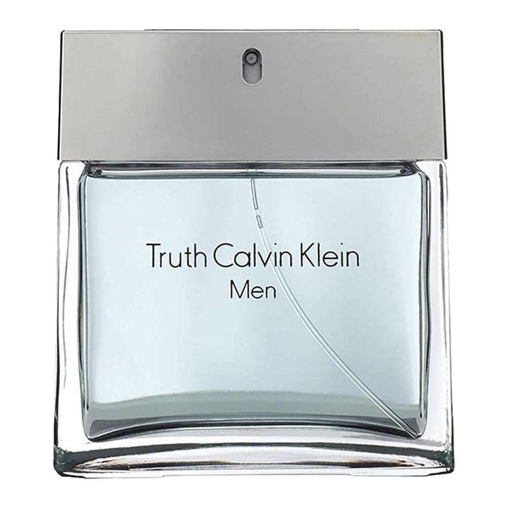 Calvin Klein Truth Man 100 Ml Edt