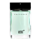 Mont Blanc Presence Man 75 Ml Edt