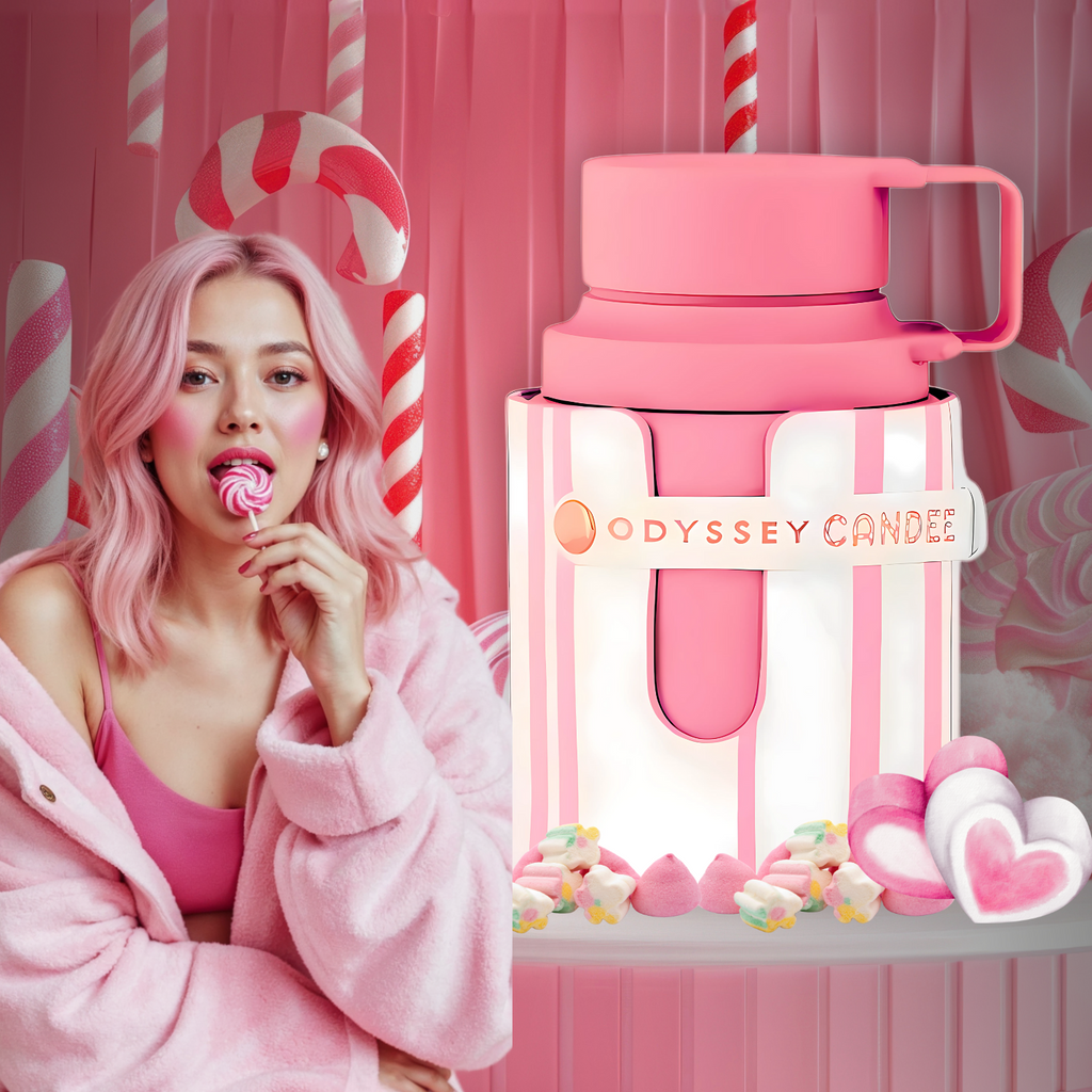 Armaf Odyssey Candee Special Edition 200Ml Edp