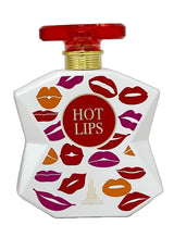 Metropolis Hot Lips Woman 100 Ml Edp