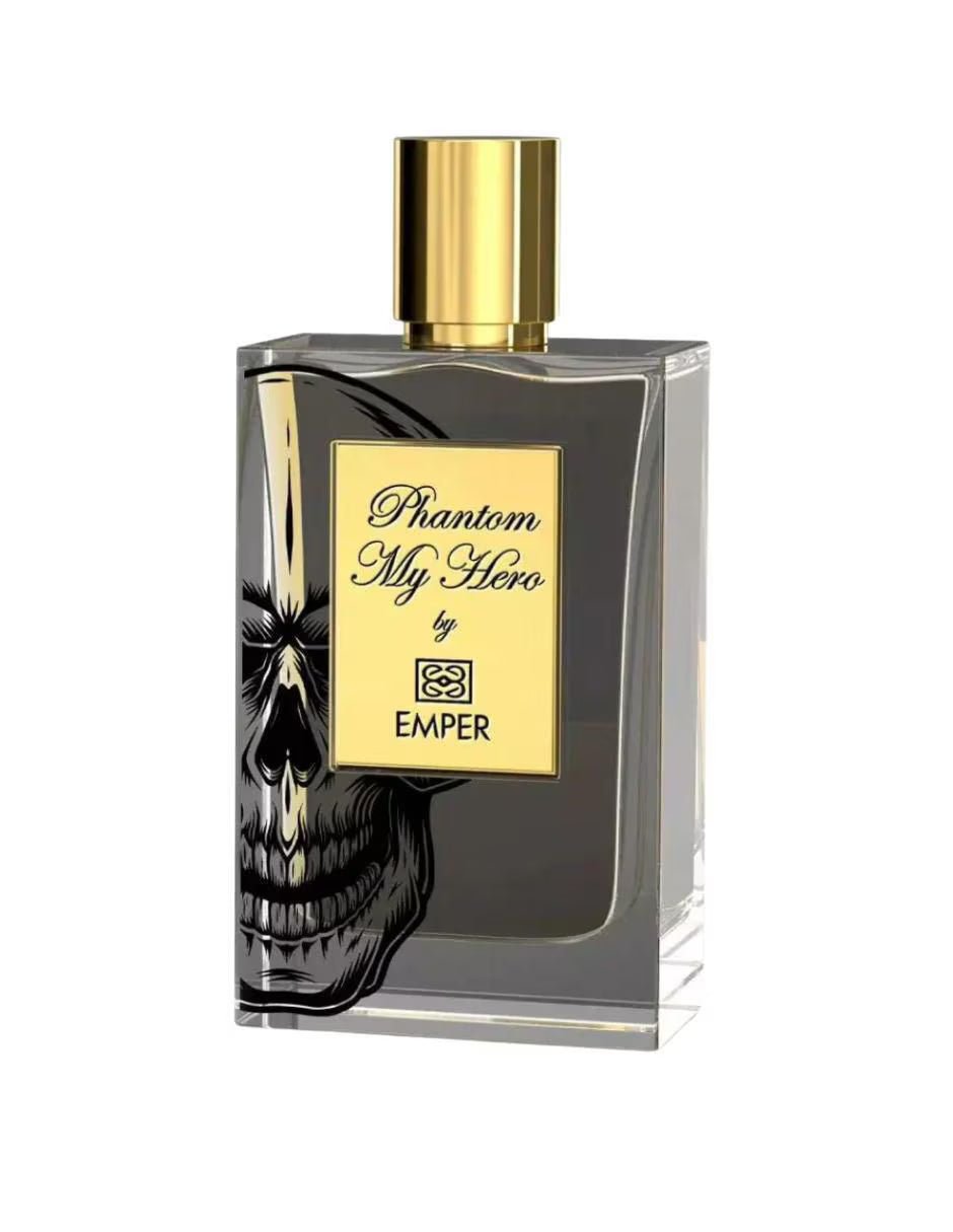 Emper Phantom My Hero Man 100 Ml Edp