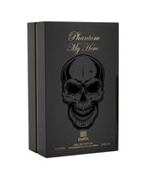 Emper Phantom My Hero Man 100 Ml Edp