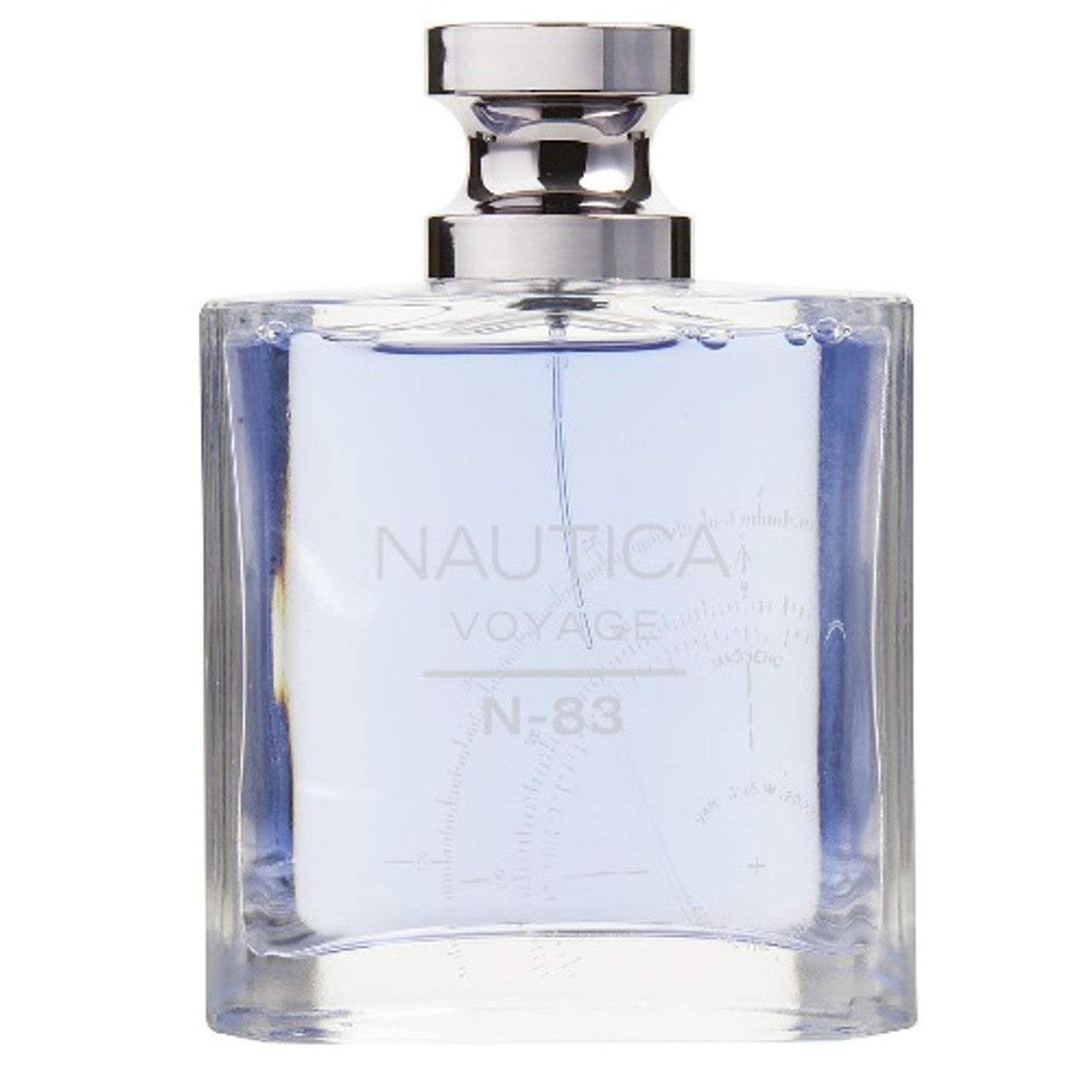Nautica Voyage N83 Man 100 Ml Edt