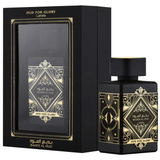 Lattafa Badee Al Oud For Glory Unisex 100 Ml Edp