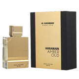 Al Haramain Amber Oud Gold Edition Unisex 120 Ml Edp