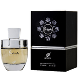 Afnan Rare Carbon Men 100 Ml Edp