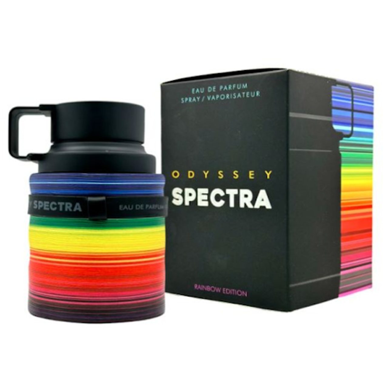 Armaf Odyssey Spectra Rainbow Edition 200 Ml Man Edp
