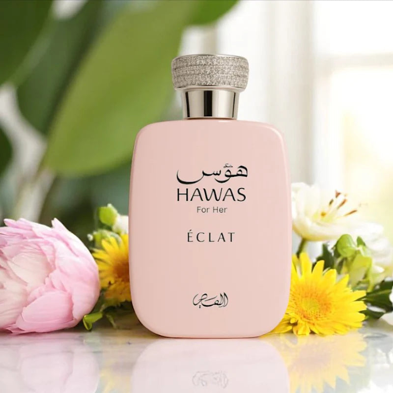 Rasasi Hawas Eclat Woman 100Ml Edp