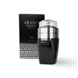 Emper Arabia Le Chameau Explorer Man 100 Ml Edp
