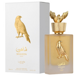 Lattafa Pride Shaheen Gold Woman 100 Ml Edp