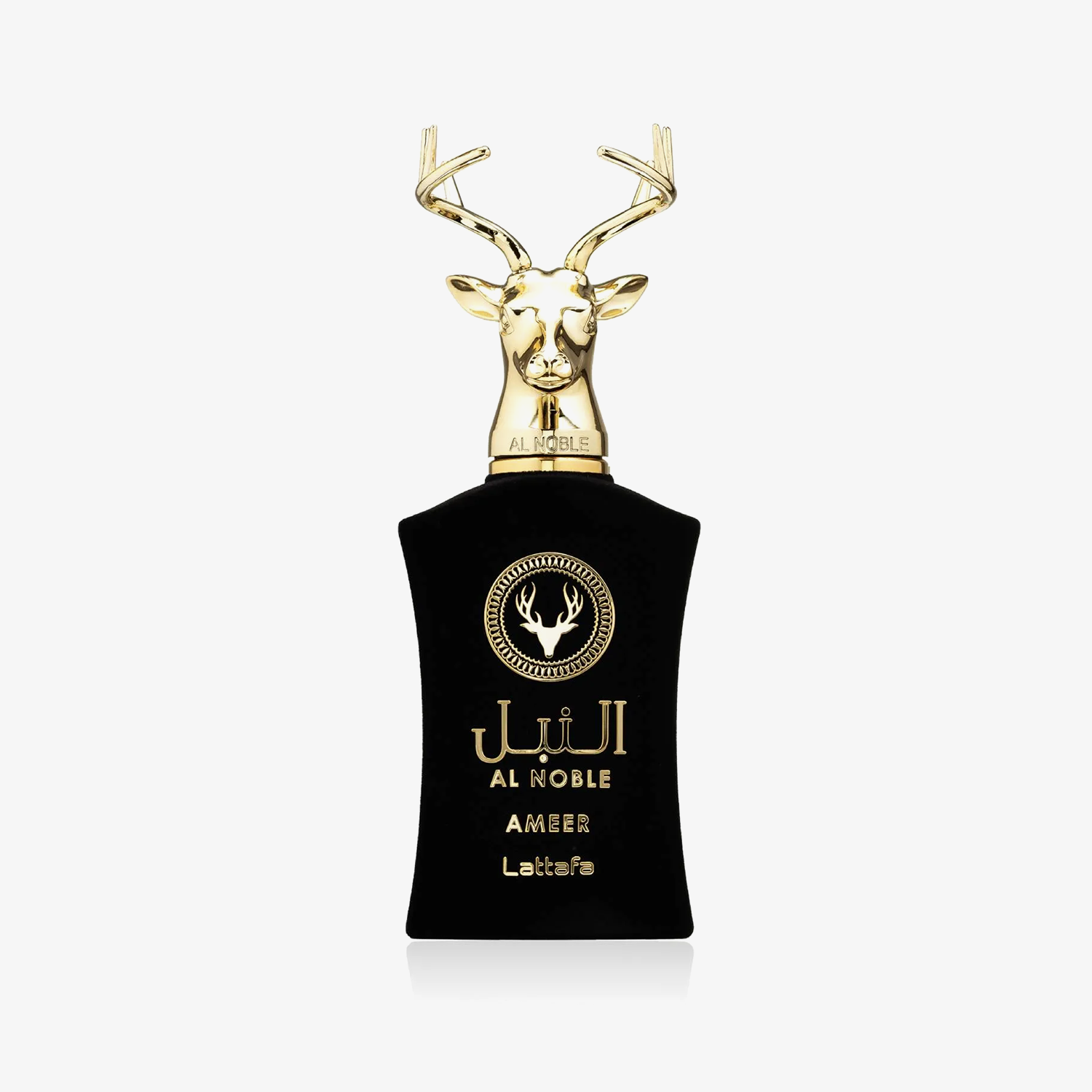 Lattafa Al Noble Ameer Unisex 100 Ml Edp