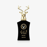 Lattafa Al Noble Ameer Unisex 100 Ml Edp