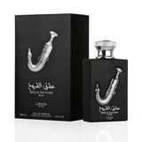 Lattafa Pride Ishq Al Shuyukh Silver Man 100 Ml Edp