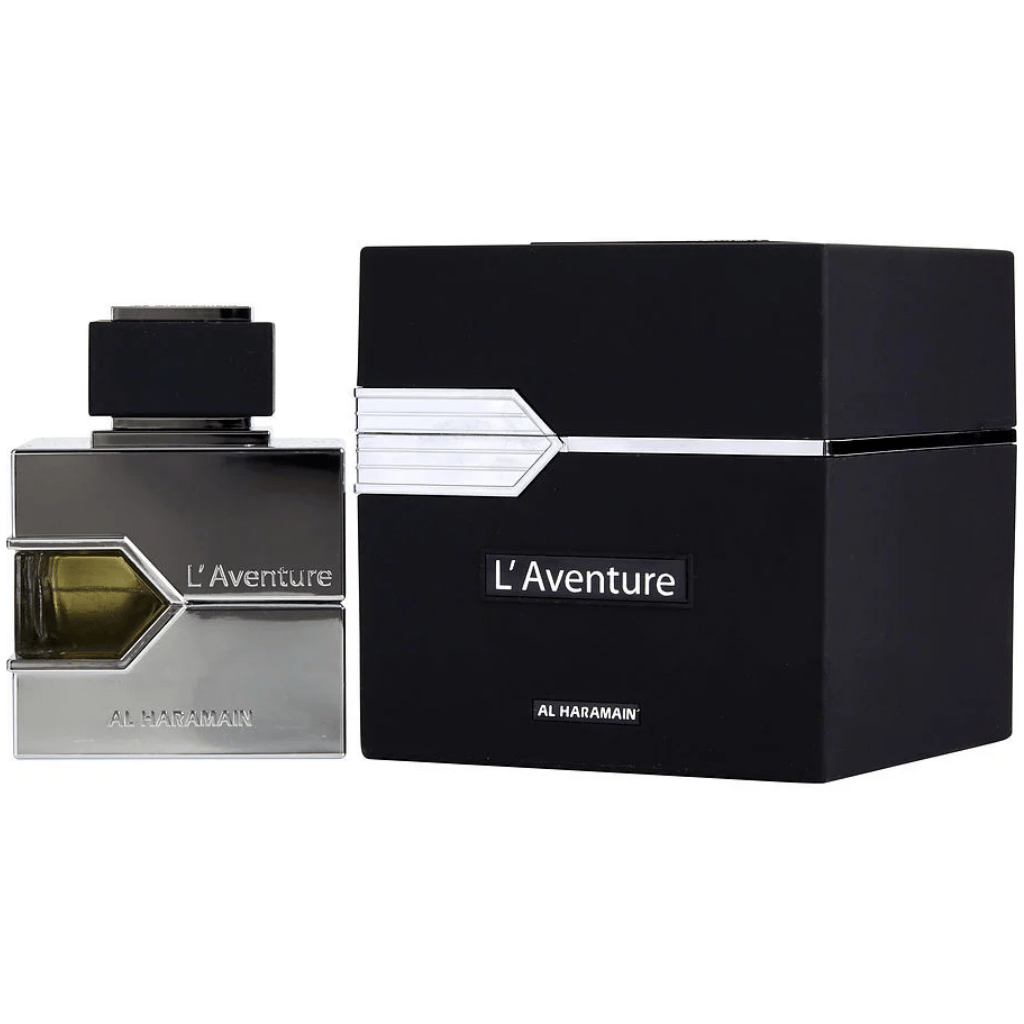 Al Haramain L'Aventure Men 100 Ml Edp