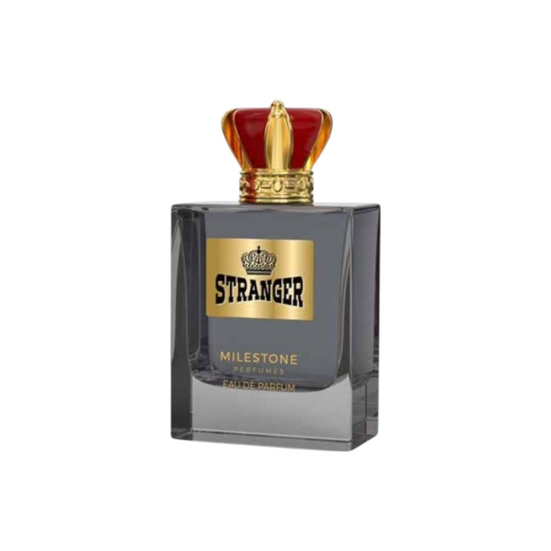 Milestone Stranger Men 100 Ml Edp