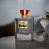 Milestone Stranger Men 100 Ml Edp