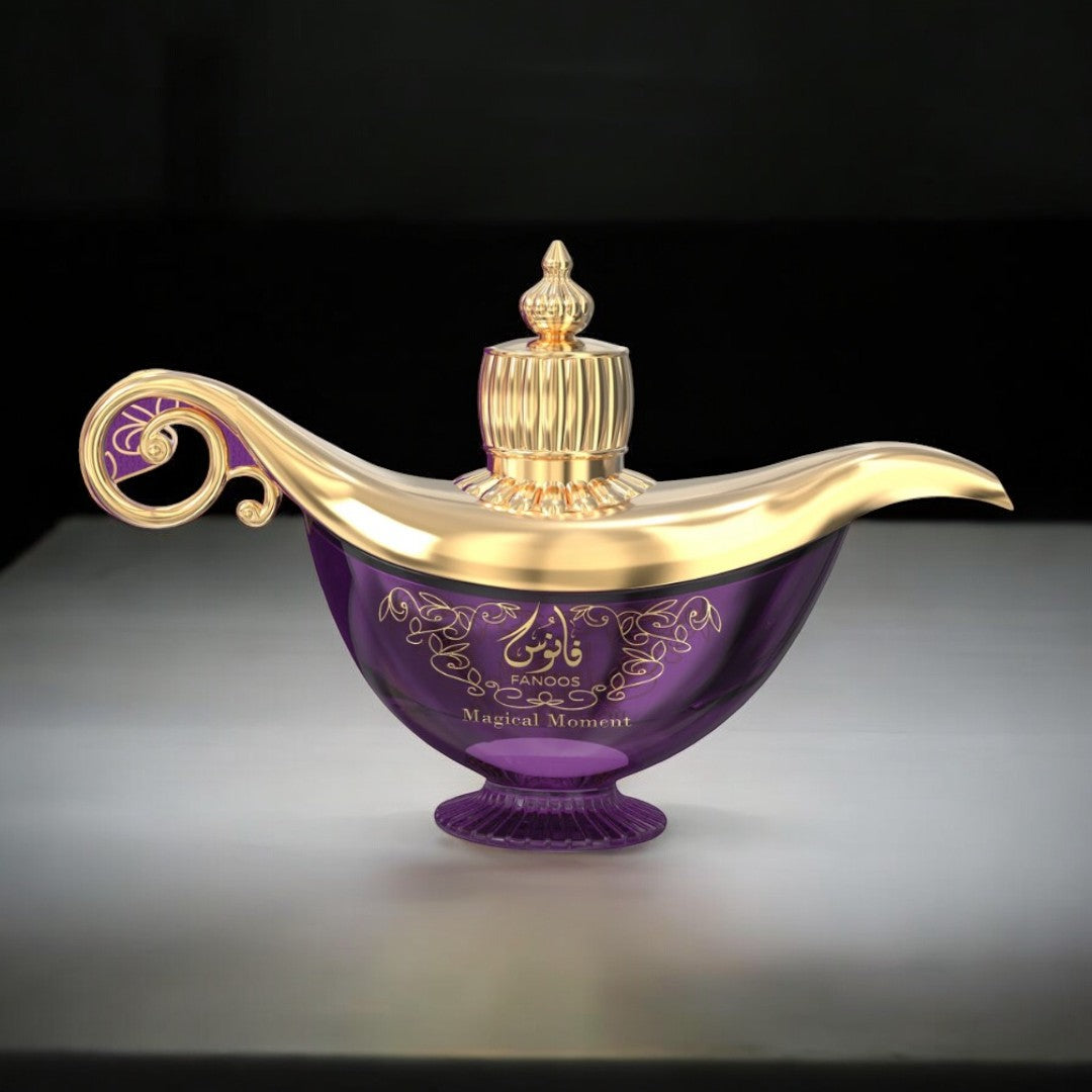 Milestone Magical Moment Night Unisex 85 Ml Edp