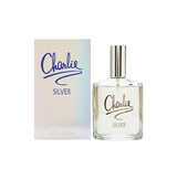 Revlon Charlie Silver Woman 100 Ml Edt