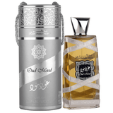 Lattafa Oud Mood Reminiscence Unise 100 Ml Edp