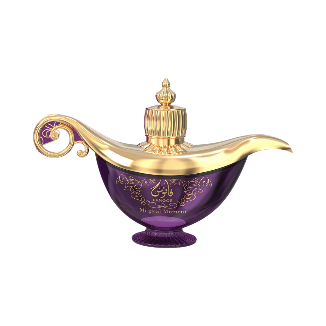 Milestone Magical Moment Night Unisex 85 Ml Edp