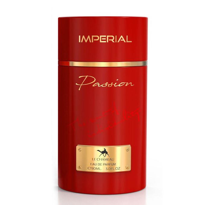Le Chameau Imperial Passion Woman 90 Ml
