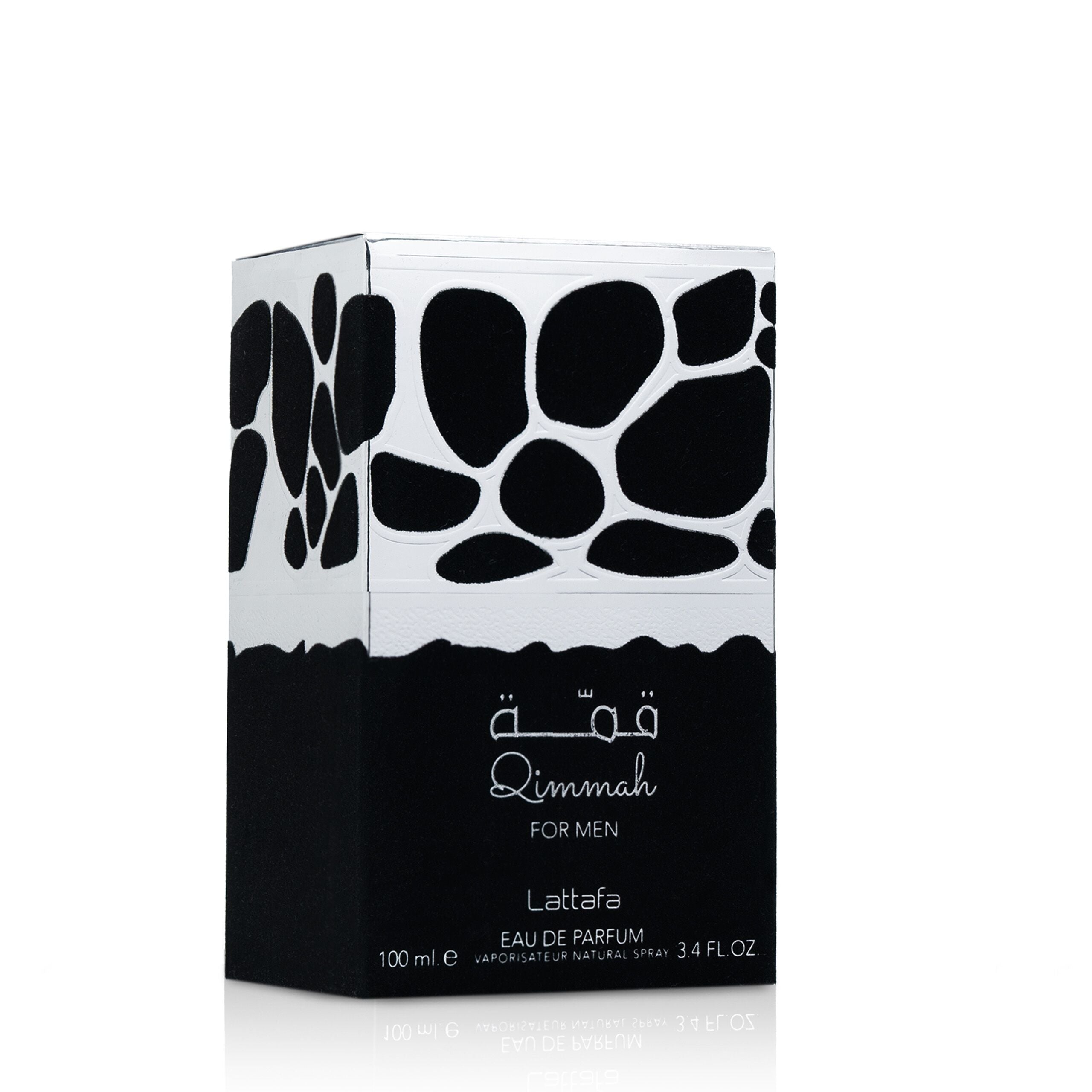 Lattafa Qimmah For Men 100 Ml Edp