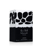 Lattafa Qimmah For Men 100 Ml Edp