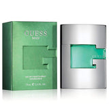 Guess Man 75 Ml Edt