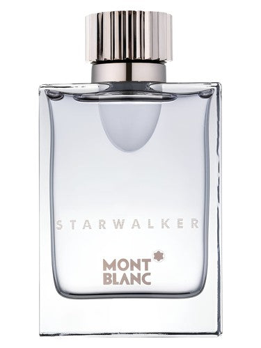 Mont Blanc Starwalker Man 75 Ml Edt