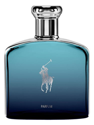 Ralph Lauren Polo Deep Blue Man 200 Ml Parfum