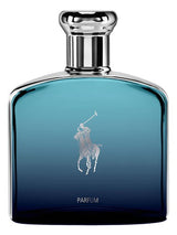 Ralph Lauren Polo Deep Blue Man 200 Ml Parfum