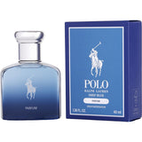 Ralph Lauren Polo Deep Blue Man 200 Ml Parfum