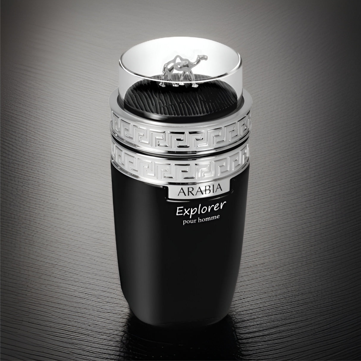Emper Arabia Le Chameau Explorer Man 100 Ml Edp