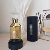 Lattafa Velvet Oud Unisex 100 Ml Edp