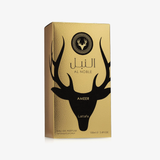 Lattafa Al Noble Ameer Unisex 100 Ml Edp