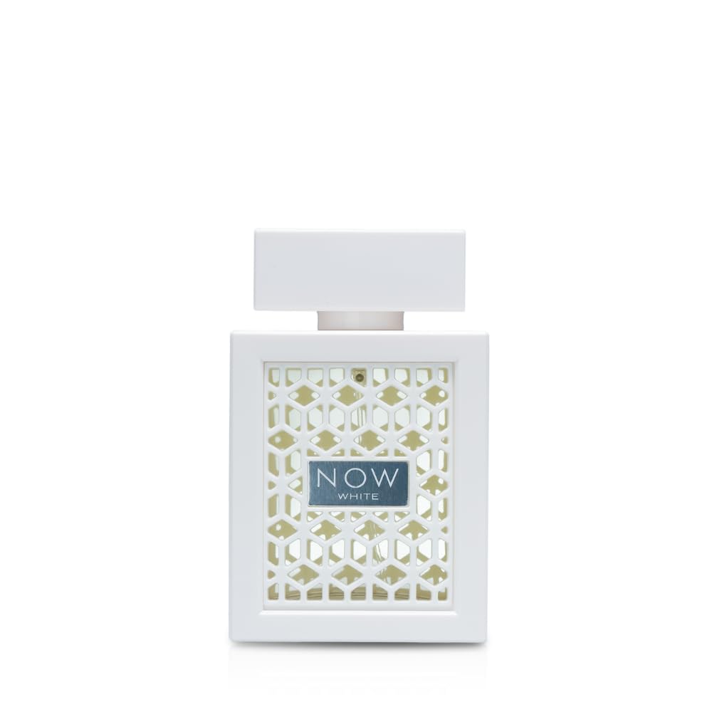 Lattafa Rave Now White Unisex 100 Ml Edp
