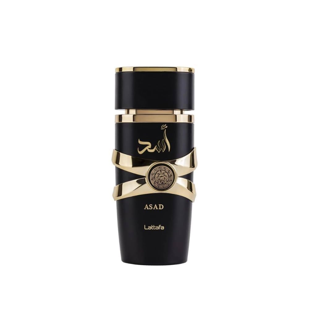 Lattafa Asad Men 100 Ml Edp