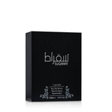 Lattafa Suqraat Man 100 Ml Edp