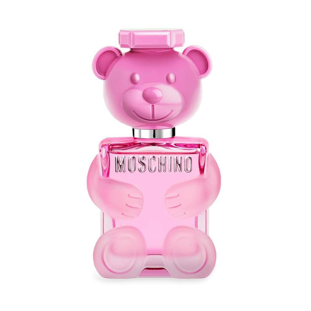 Moschino Toy 2 Bubble Gum Woman 100 Ml Edt