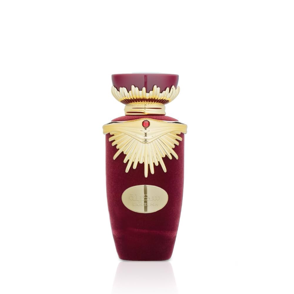 Lattafa Sakeena Woman 100 Ml Edp