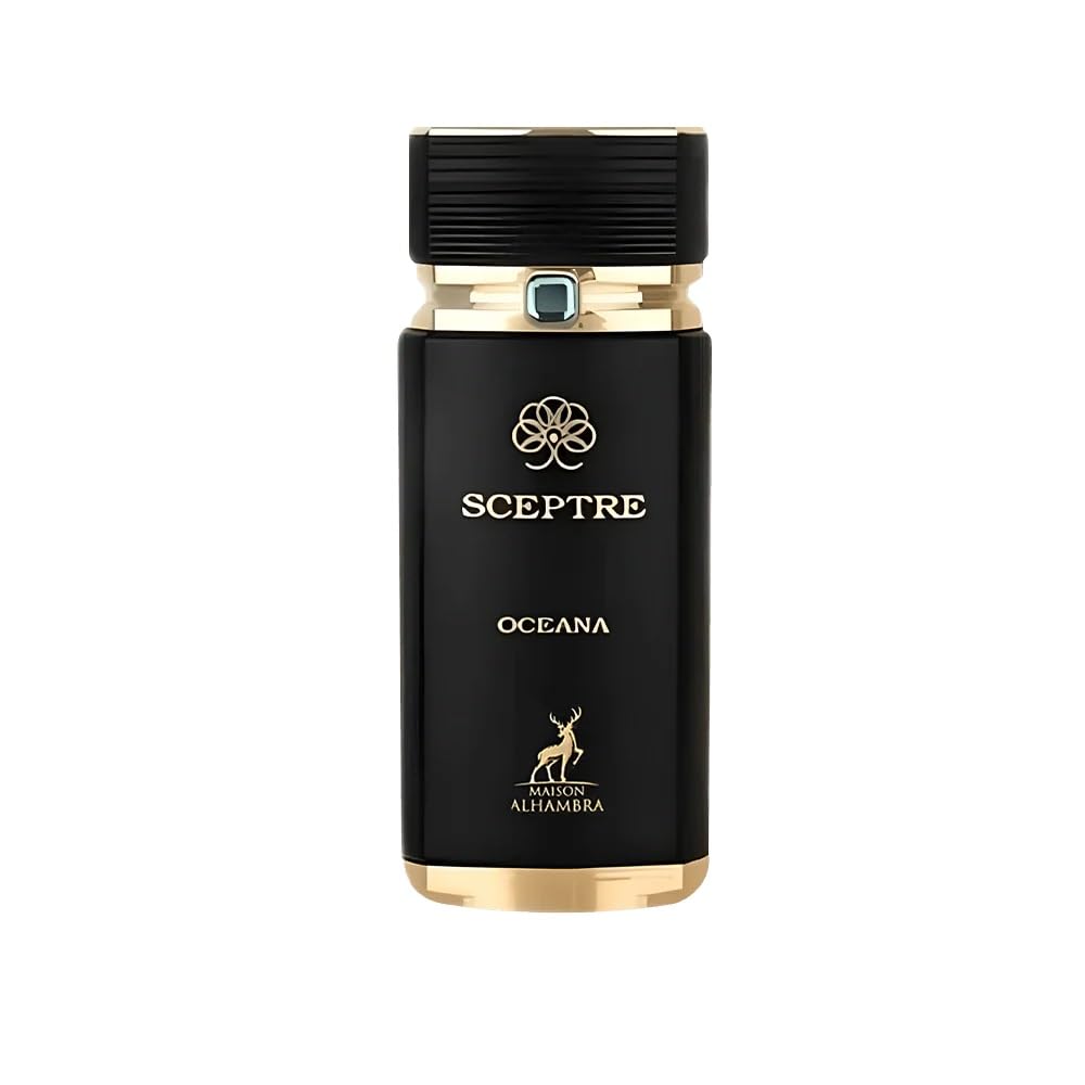 Maison Alhambra Sceptre Oceana Unisex 100 Ml Edp