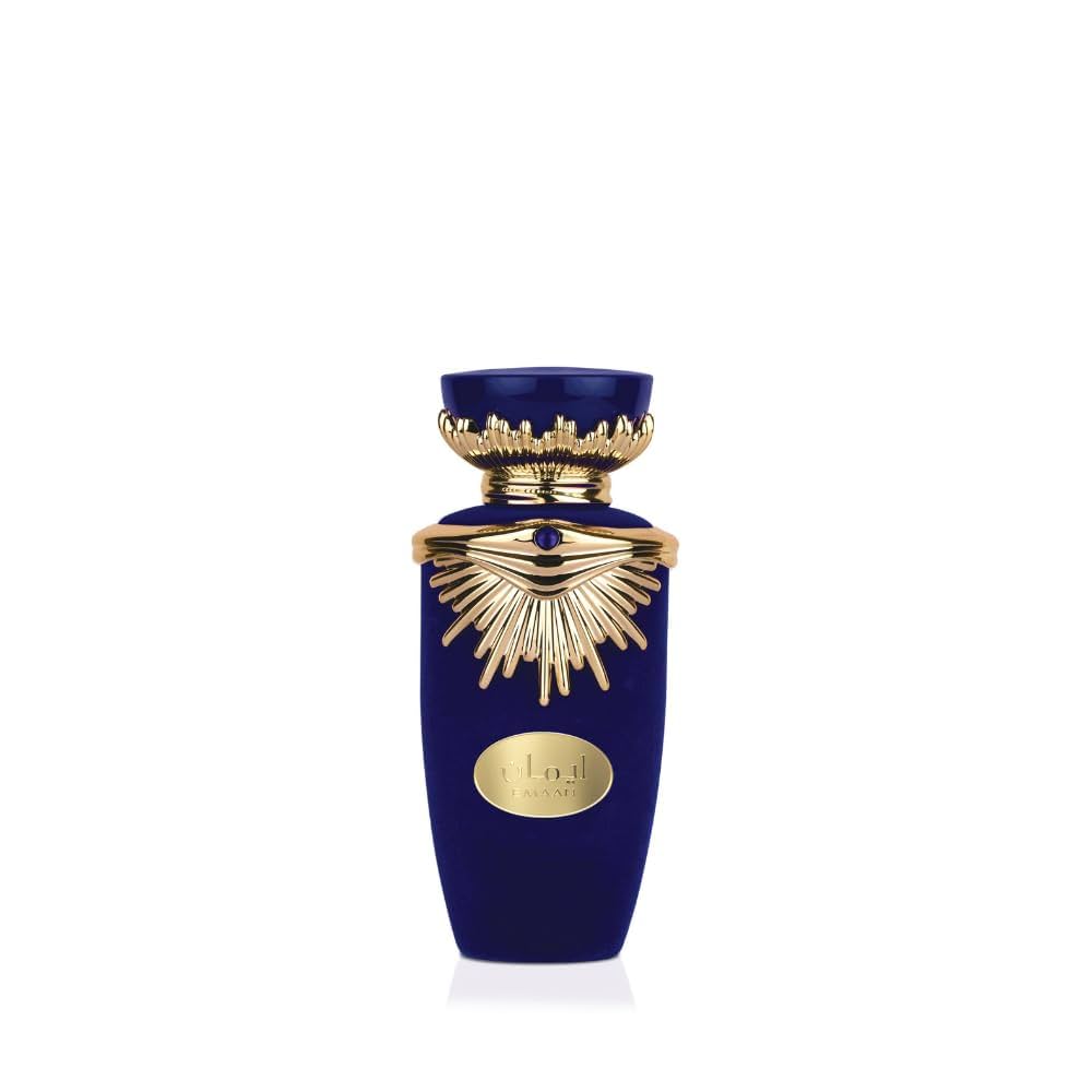 Lattafa Emaan Woman 100 Ml Edp